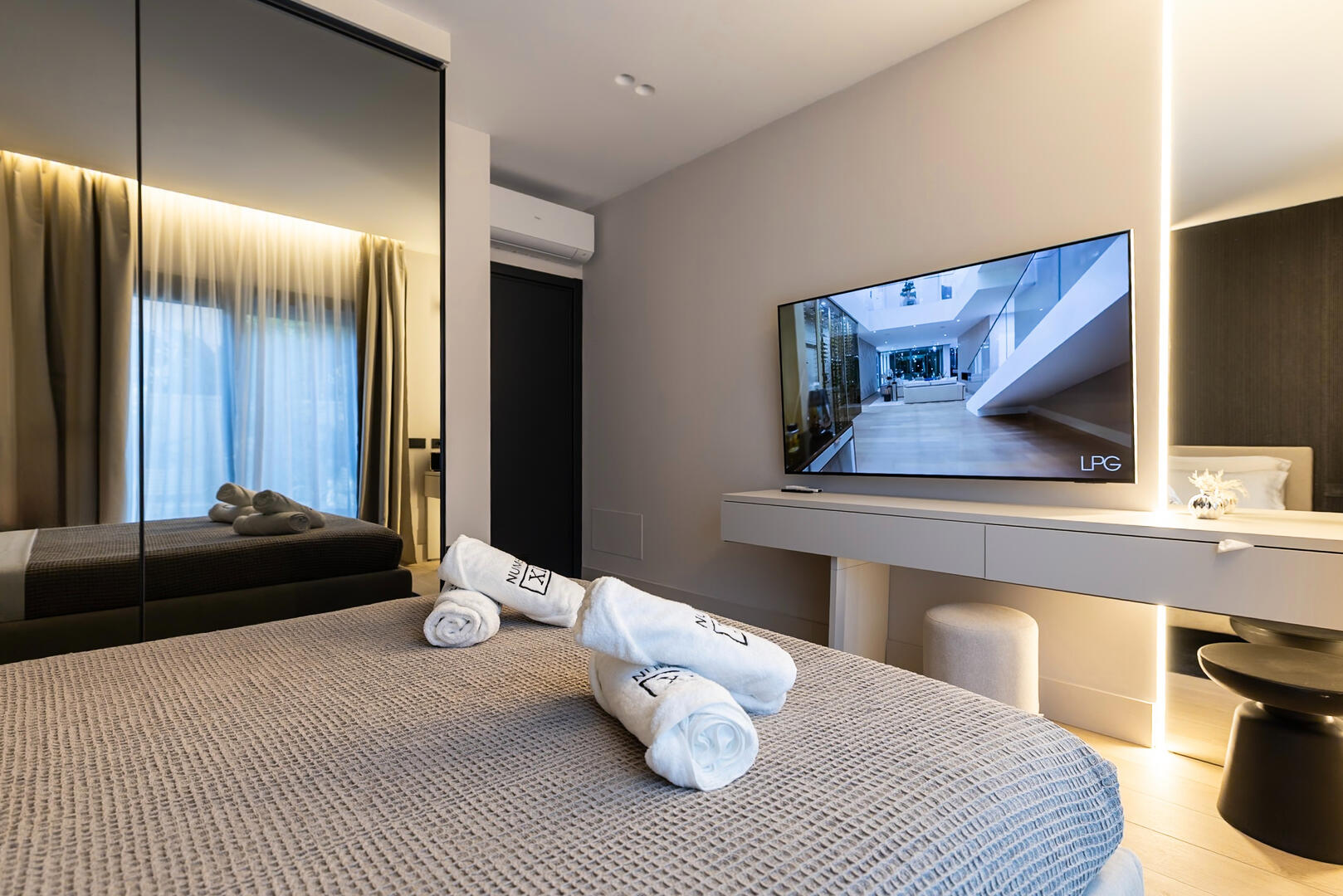 Log in to Netflix, etc and enjoy your Favourite Movies